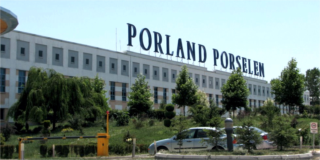 Porland’dan anlamlı yılbaşı hediyesi