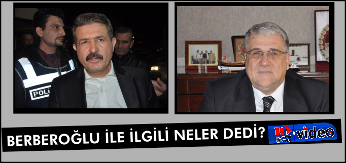 "ÜZÜNTÜ VERİCİ BİR DURUM ANCAK"