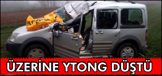 SIKIŞARAK YARALANDILAR