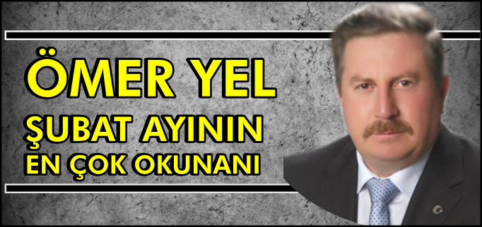 YEL, ŞUBAT’IN LİDERİ