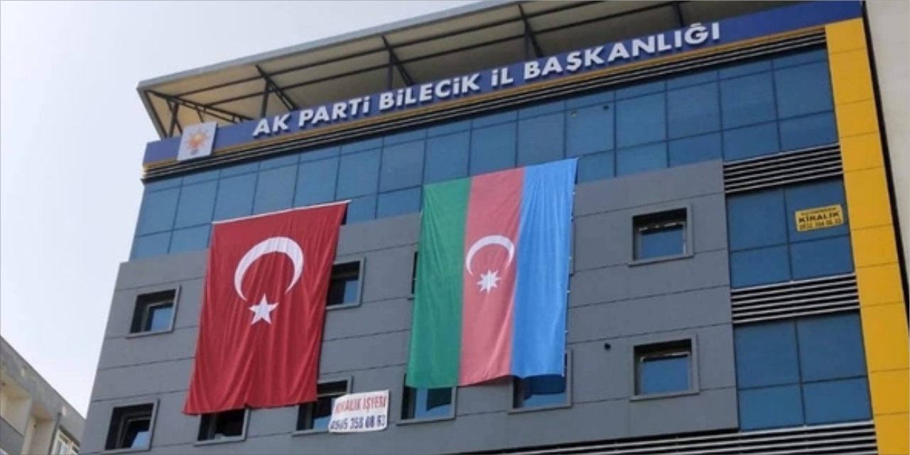 AK Parti Bilecik İl Başkanlığı için 4 isim İstanbul'a çağrıldı