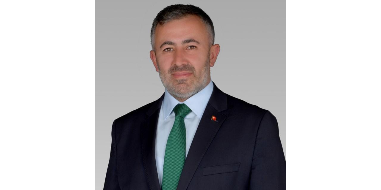 AK Parti il başkanı belli oldu