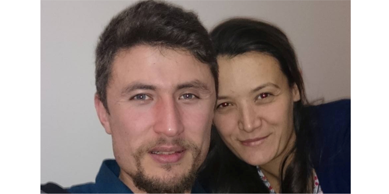 Türk gemisinde kaçırılan Gökhan Burhan'ın ailesi hayırlı haberleri bekliyor