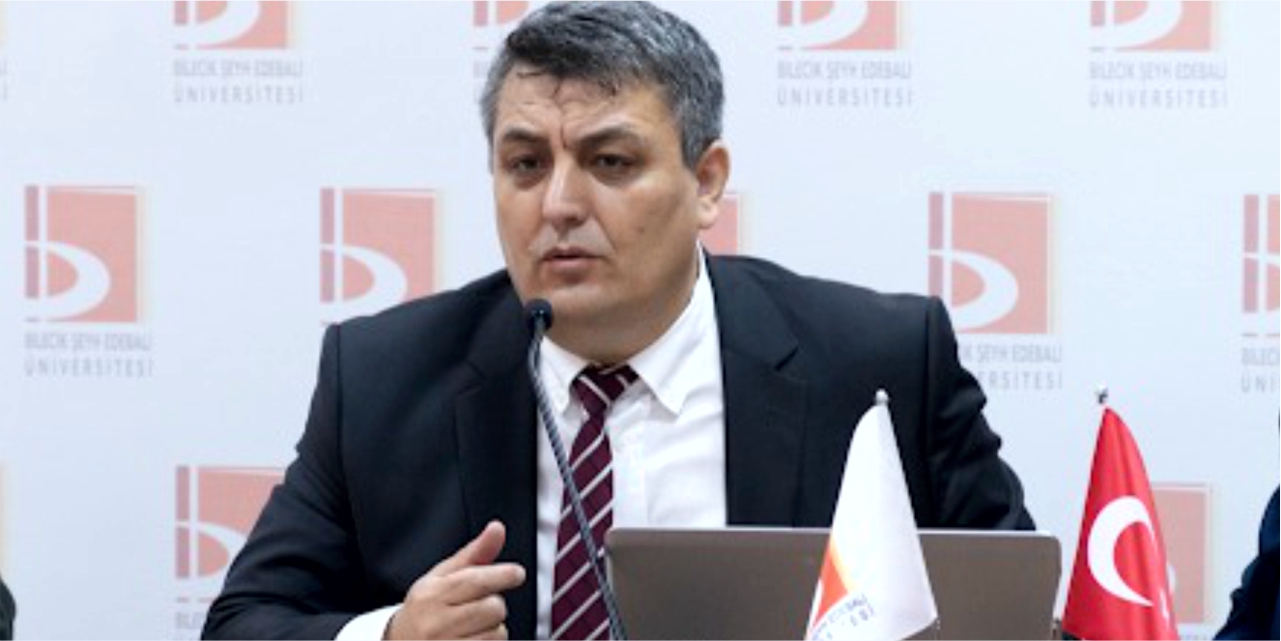 TEMA Vakfı İl Temsilcisi Mesut Kaplan oldu