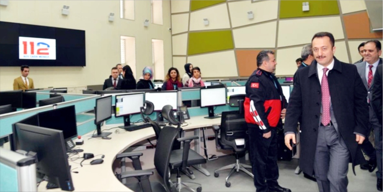 Çağrı merkezi personeli alınacak