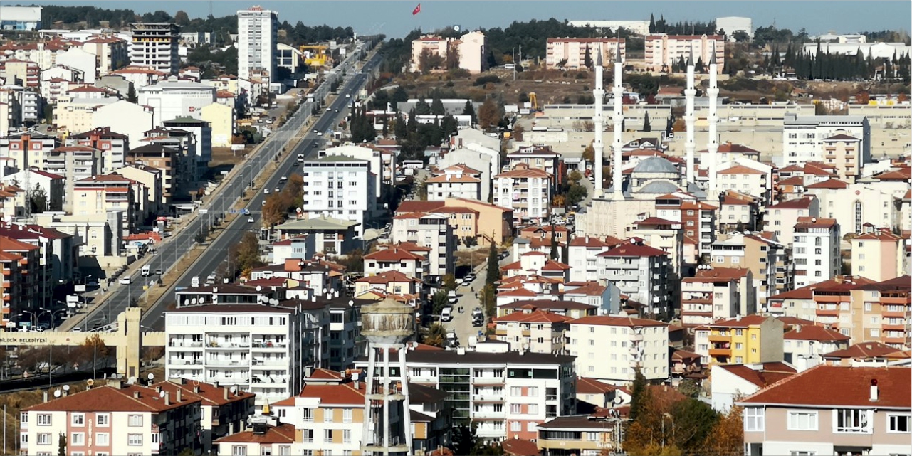 Hürriyet Mahallesi, elektrik kesintilerinden dertli!