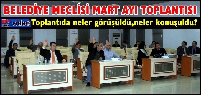 PROJELER NETLEŞİYOR