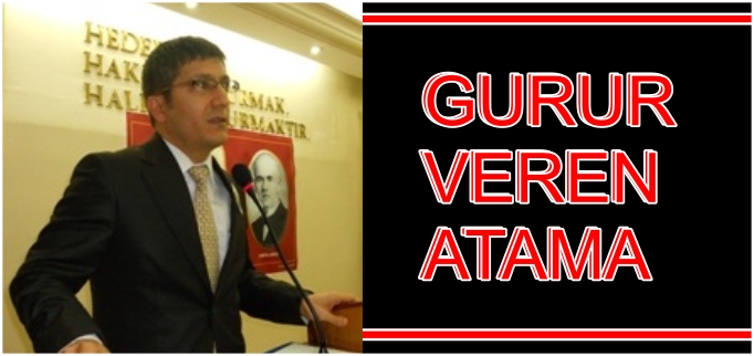 GURUR VEREN ATAMA