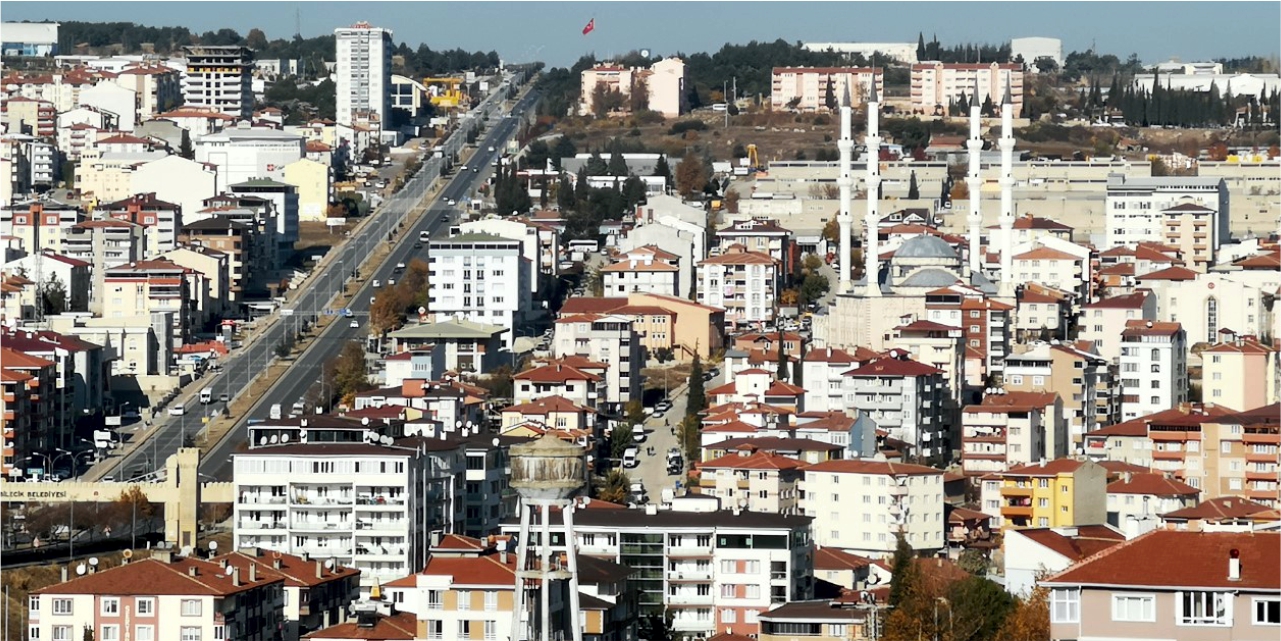 Konut satışları sert düştü