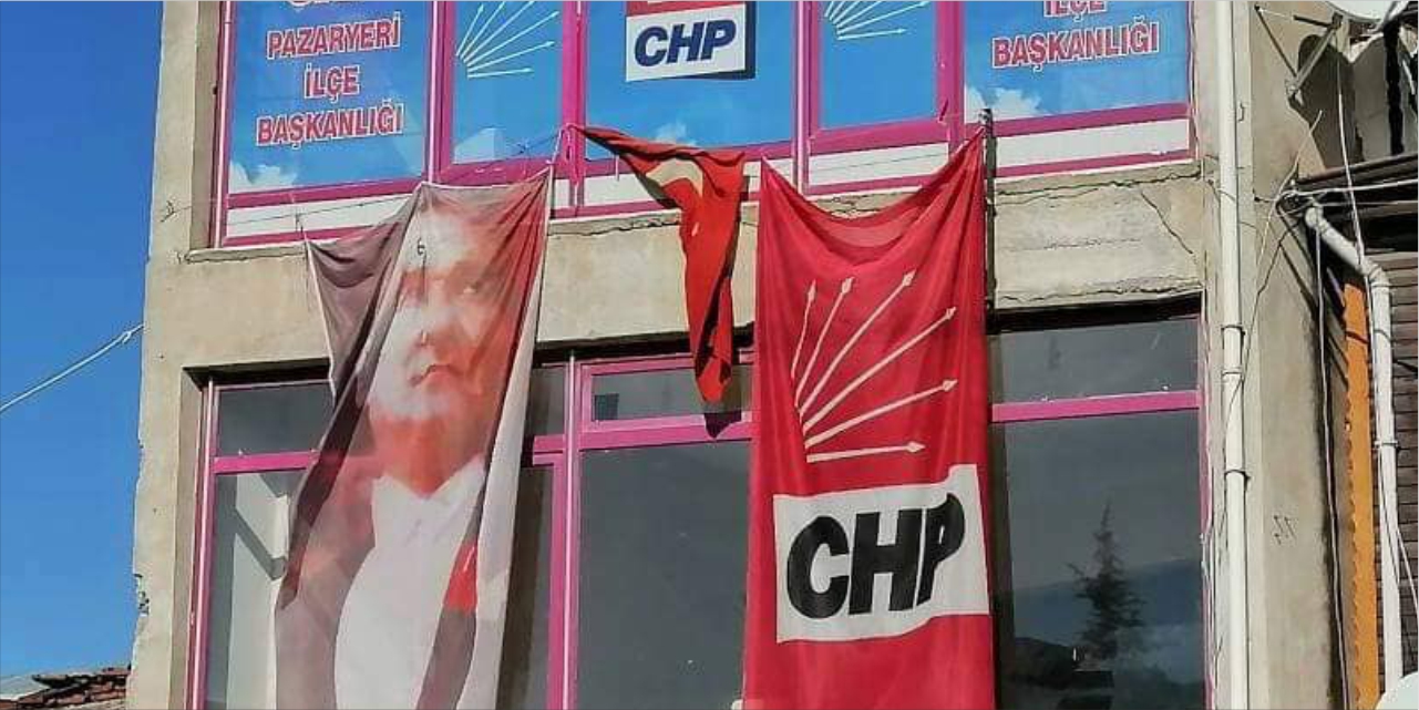 AK Parti’den CHP’ye Atatürk ve bayrak tepkisi!