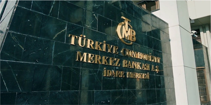 Merkez Bankası Başkanı Ağbal, görevden alındı