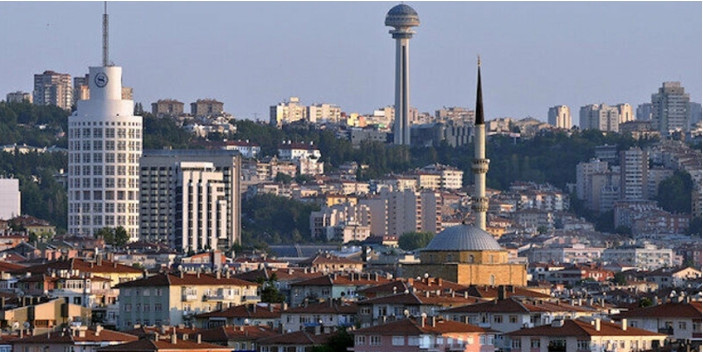 Ankara Çankaya'da icradan satılık ucuza iş yeri