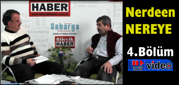 NEREDEEN NEREYEE BÖLÜM 4