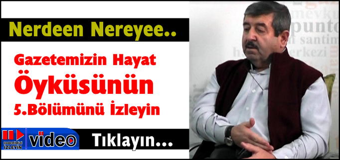 NEREDEEN NEREYEE..BÖLÜM 5