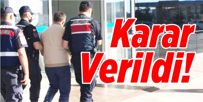 PKK/KCK şüphelileri hakkında karar verildi