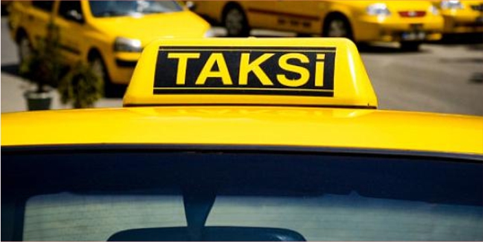 Ticari taksi plakaları kiraya verilecek