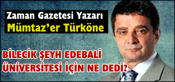 "STANDARDI AŞAN ÖRNEKLERDEN BİRİ"