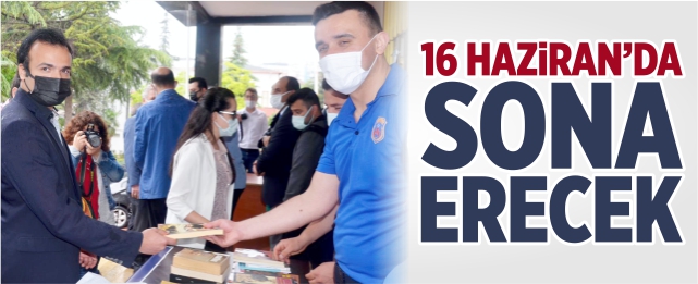 Kitap kampanyası 16 Haziran’da sona erecek