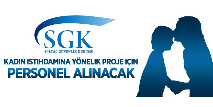 SGK personel alacak