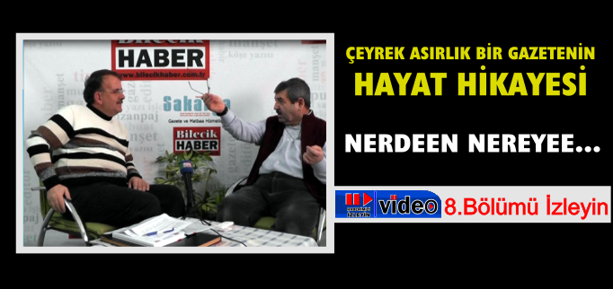 NEREDEEN NEREYEE..8.BÖLÜM