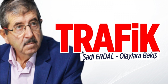 TRAFİK