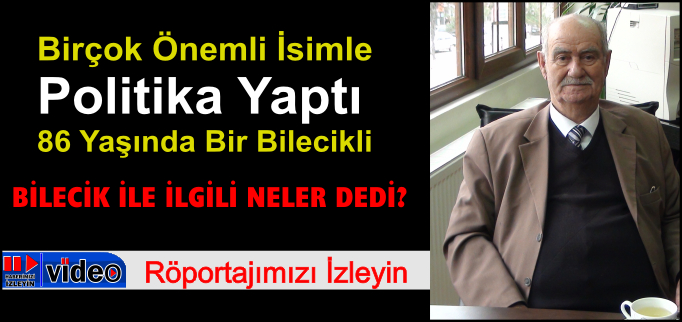 DAVUT AYNUR RÖPORTAJI