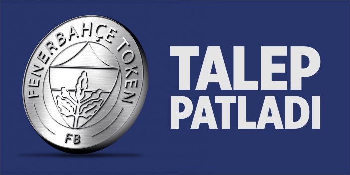 Fenerbahçe Token'e talep patladı