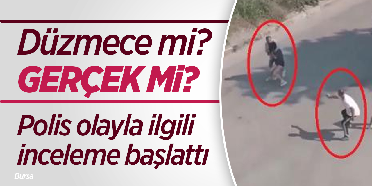 Düzmece mi? Gerçek mi?