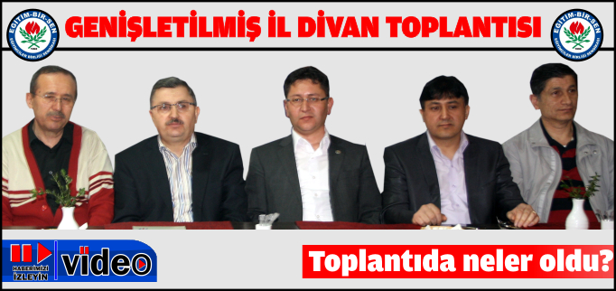 GÜNDOĞDU, SÖĞÜT’TEN SESLENDİ