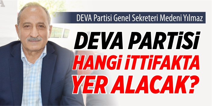 DEVA Partisi’nden Bilecik temasları