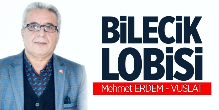 Bilecik lobisi