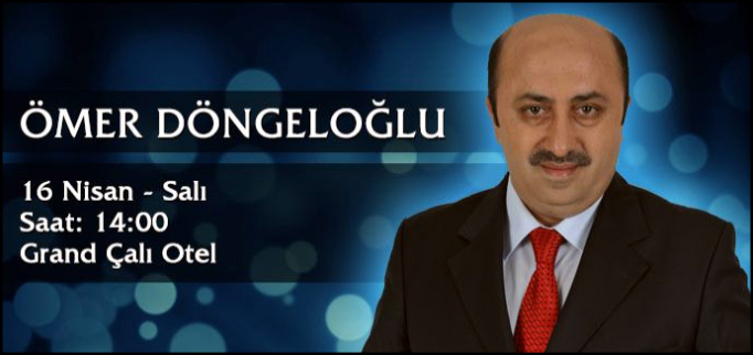 DÖNGELOĞLU BOZÜYÜK’TE