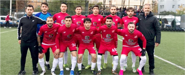 Bilecikspor galibiyetle başladı