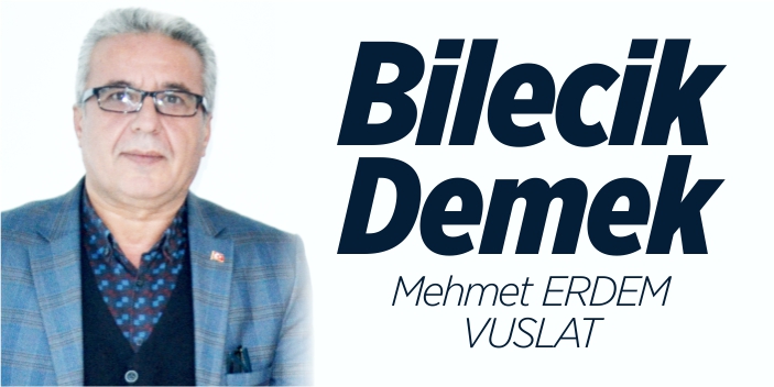 Bilecik demek???