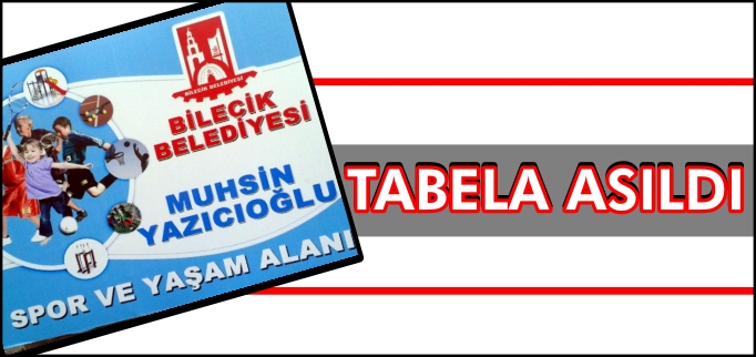 TABELA ASILDI