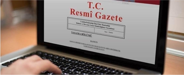 Acele kamulaştırma kararı alındı
