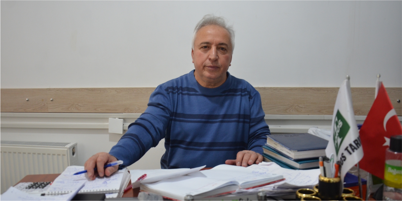 “Gübreye yağmur gibi zam yağıyor”