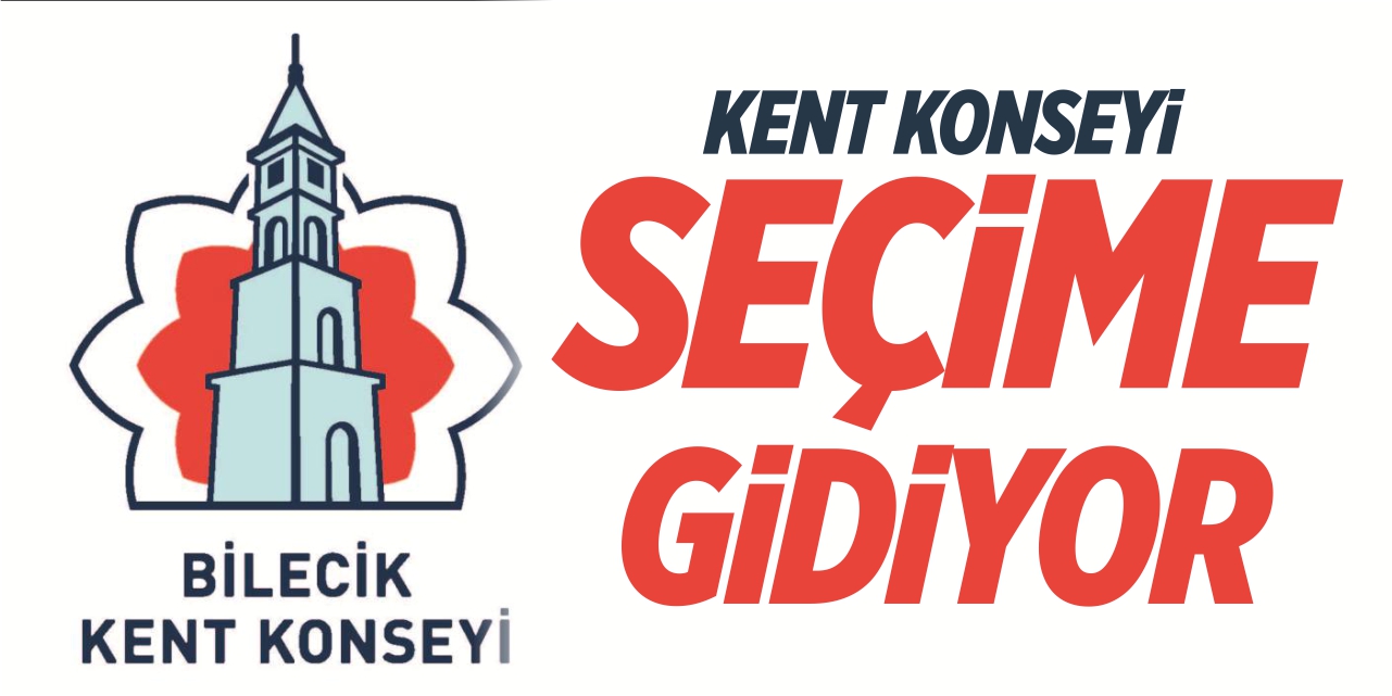 Kent Konseyi seçime gidiyor