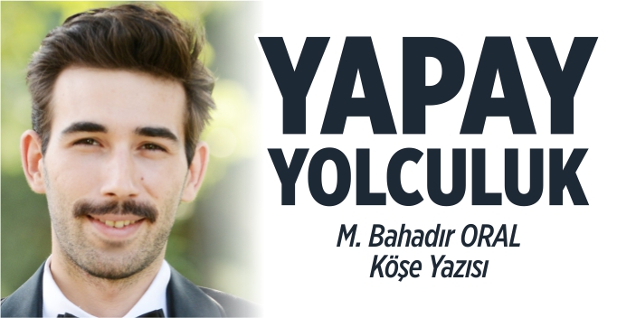 Yapay Yolculuk