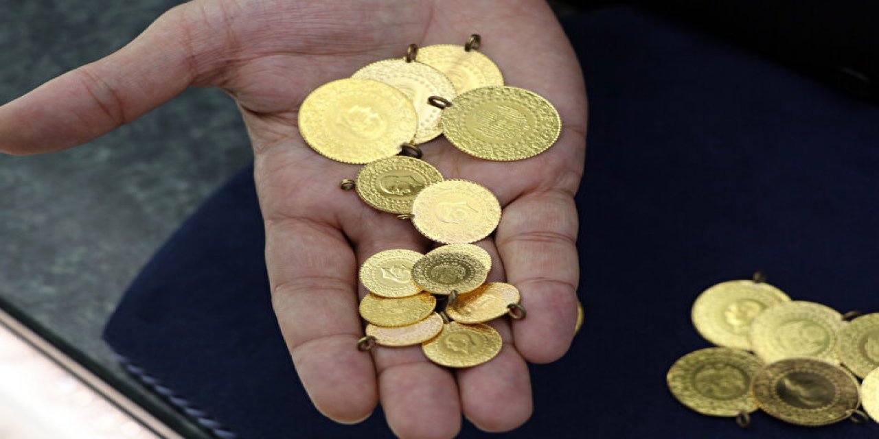 Altın fiyatları düşecek mi yükselecek mi? | Gram Altın Fiyatı 920 Liraya Dayandı