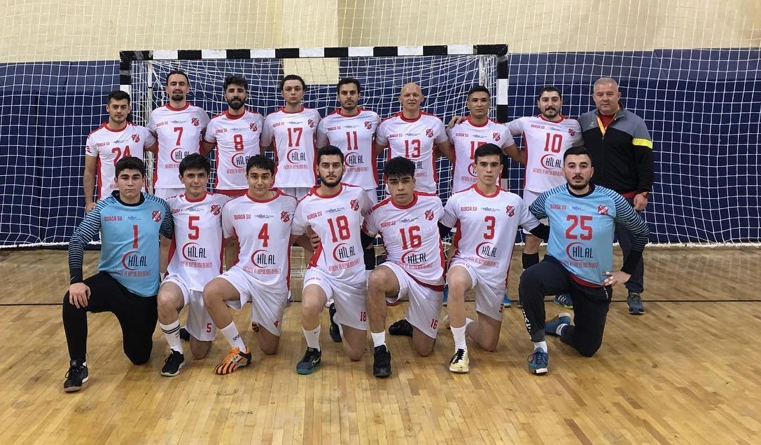 Bilecik Gençlik Spor Kulübü ilk maçını 1 sayıyla kaybetti