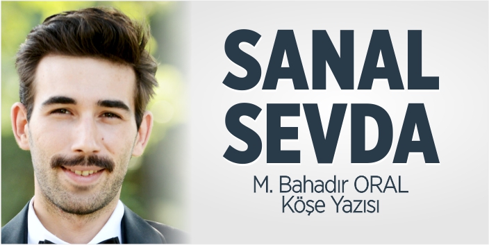 Sanal sevda