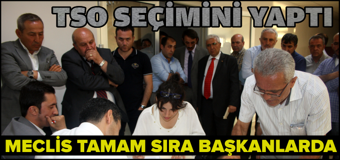 MECLİS TAMAM SIRA BAŞKANLARDA