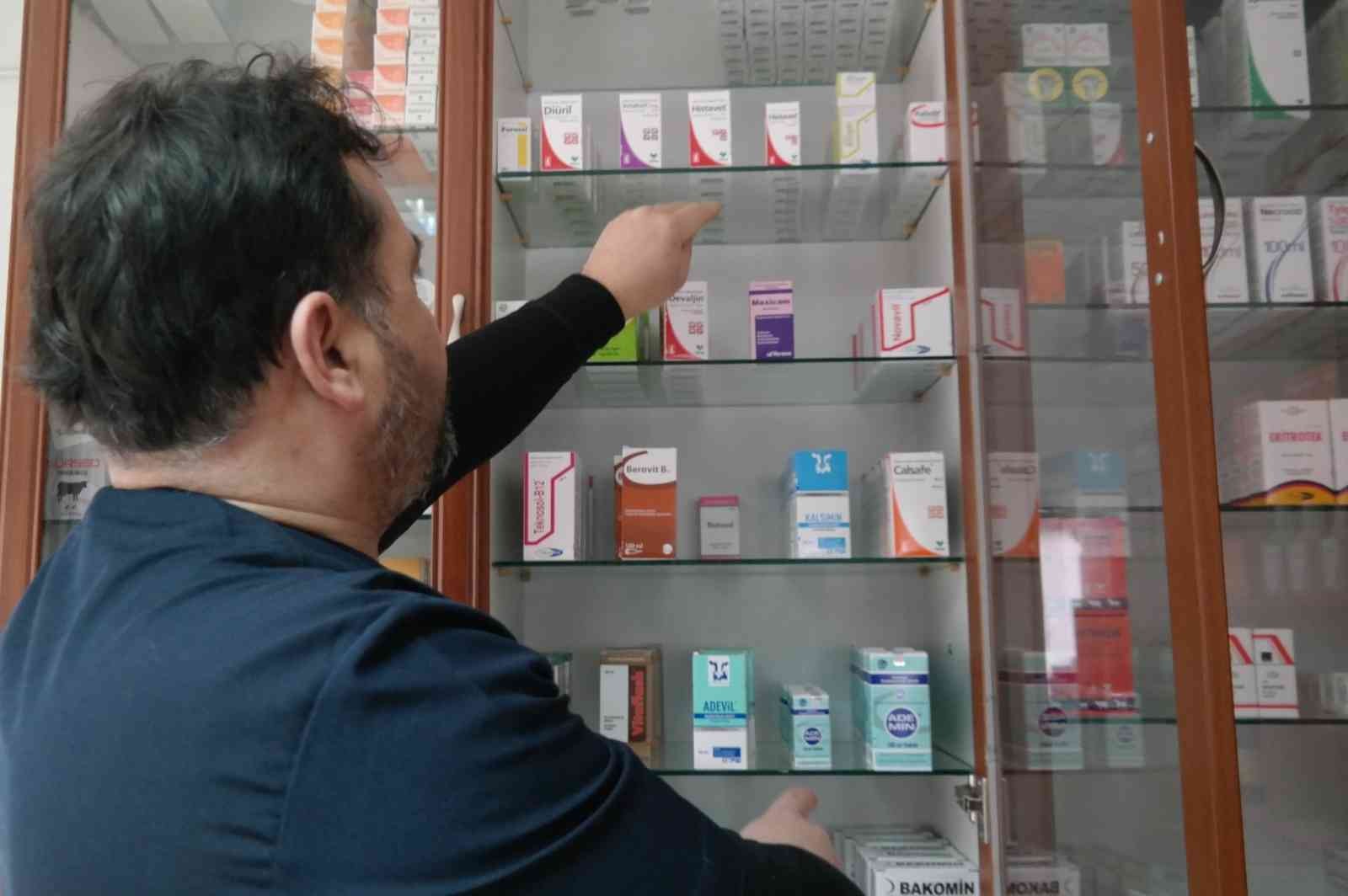 Hayvan sahiplerine sahte ve kaçak aşı uyarısı