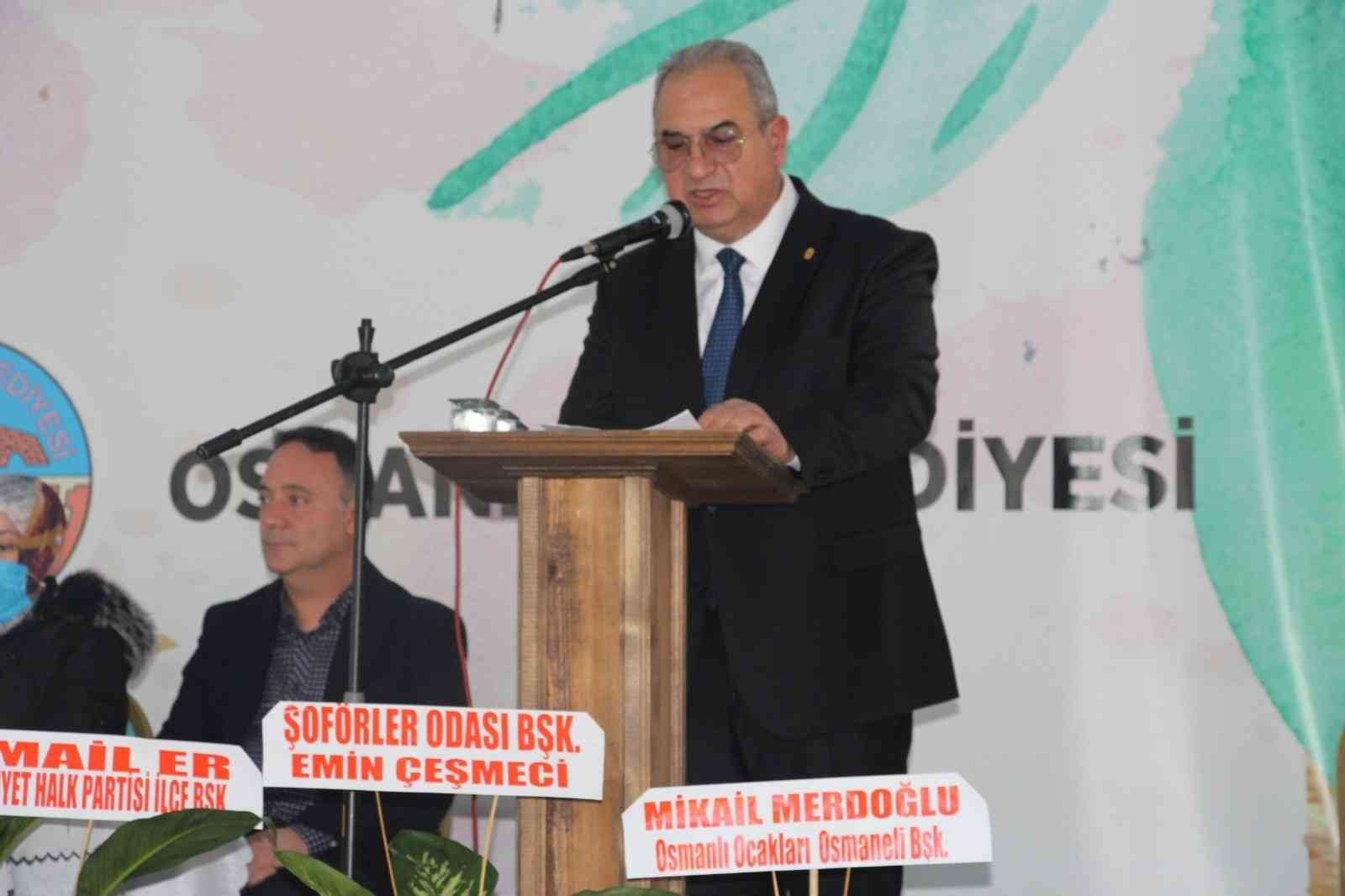 Aydın Yıldız güven tazeledi