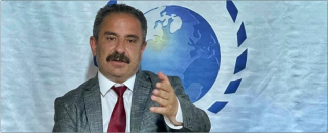 “Yerel gazeteler zor günler geçiriyor”