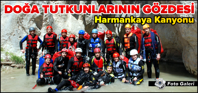 DOĞA TUTKUNLARININ YENİ GÖZDESİ