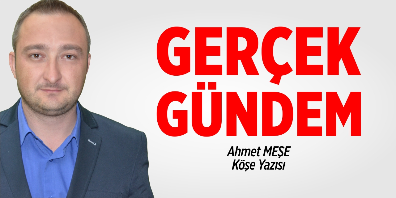 Gerçek gündem