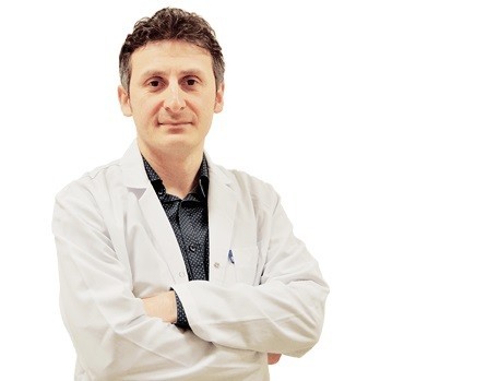 Op.Dr. Özkaya hasta kabulüne başladı