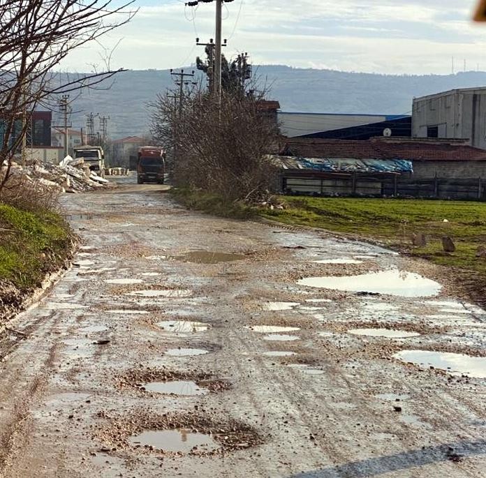 Yenişehir iş dünyası başkanlardan yardım bekliyor
